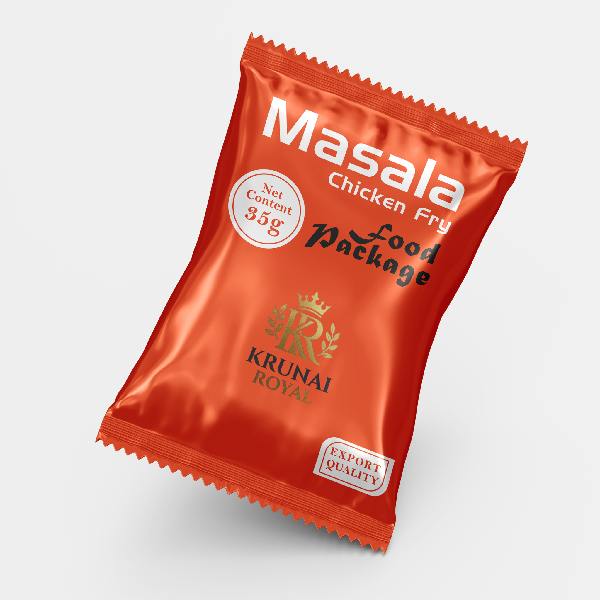 Chicken Fry Masala