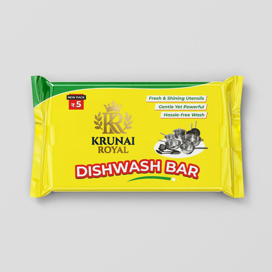 Dishwash Bar