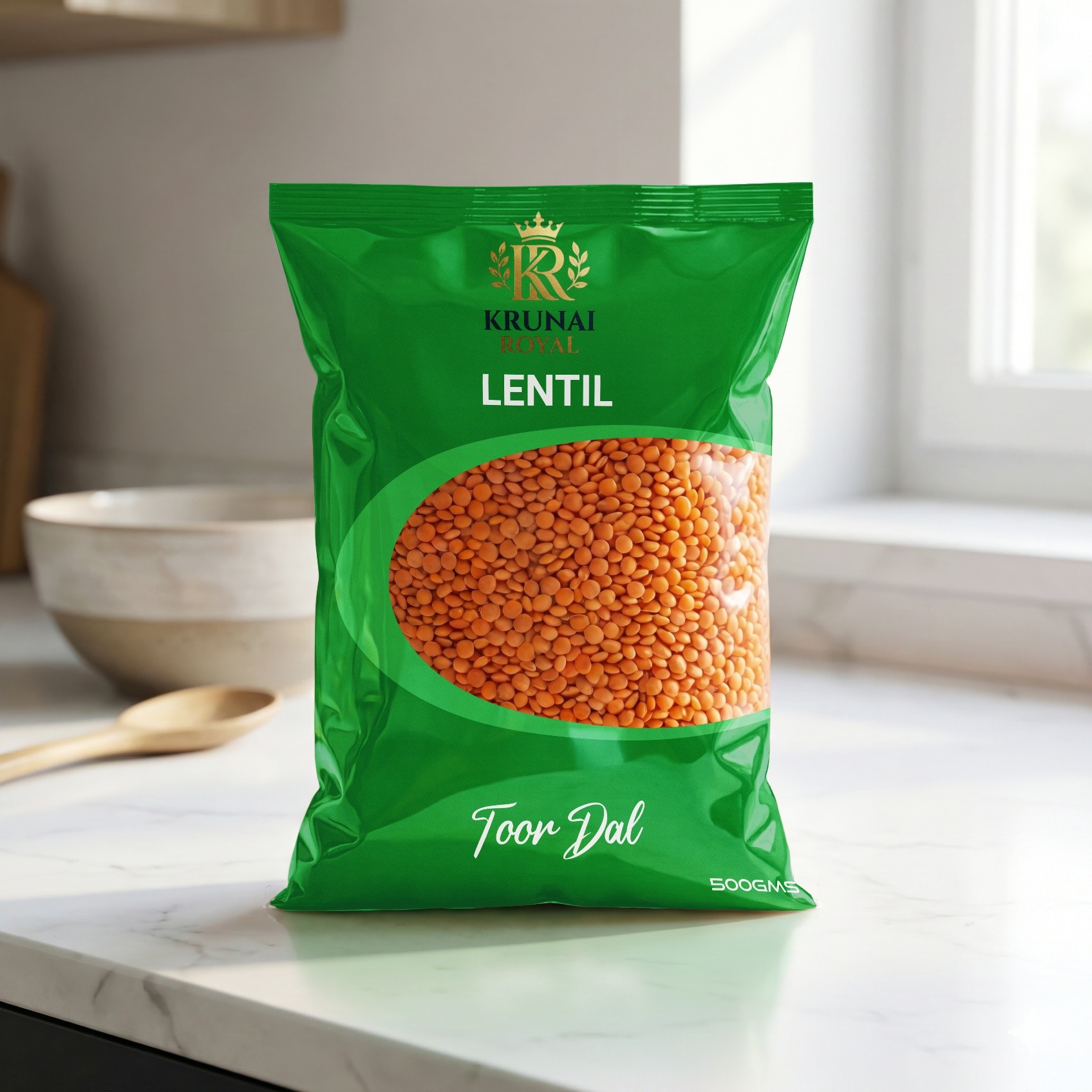 Toor Dal